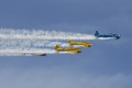 North American T-6 Texan